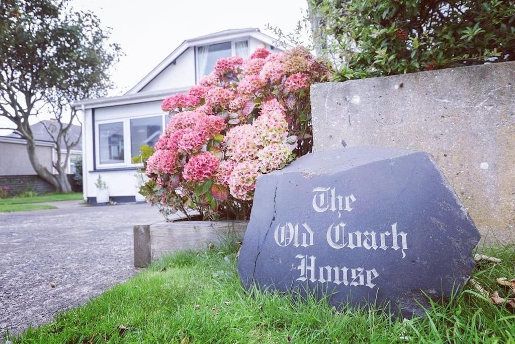 The Old Coach House Βίλα Portstewart Εξωτερικό φωτογραφία
